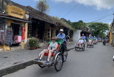 Vietnam Cambodia Laos Tours